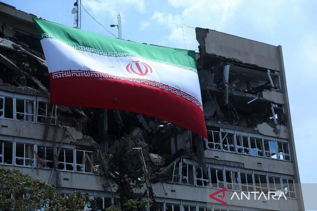 Militer Iran dilaporkan siap menghadapi invasi darat Amerika Serikat