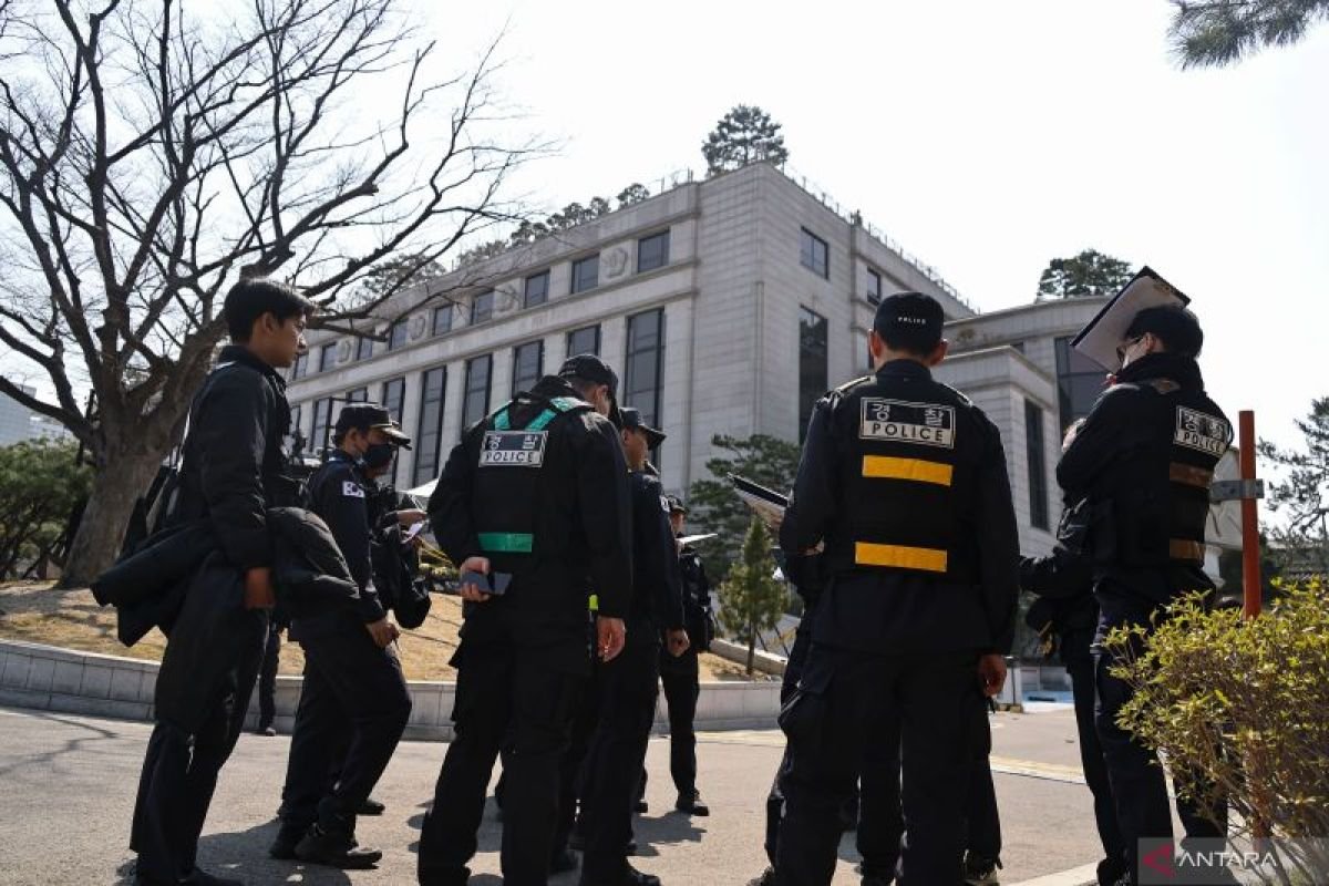 Wali Daerah Perkotaan Seoul terancam dipecat usai didenda dugaan polling ilegal