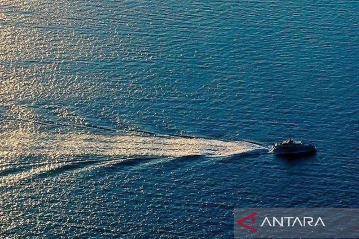 China minta Negeri Sakura tak mengambil bagian campur pada Laut China Selatan