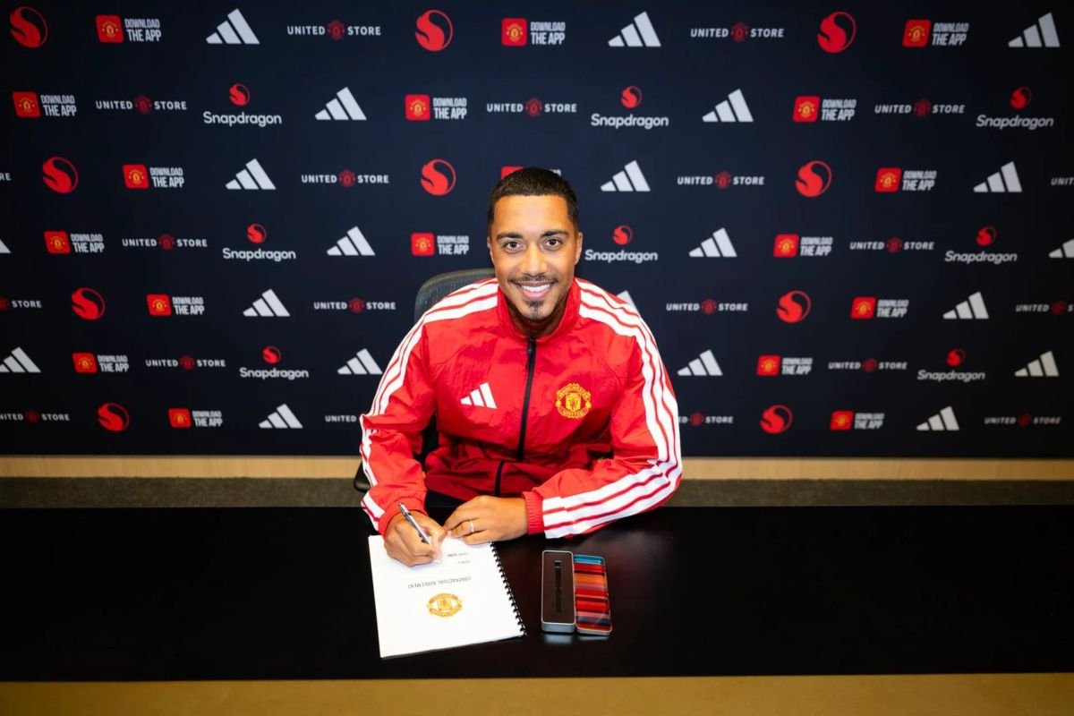 Youri Tielemans tak sabar tampil ke hadapan rakyat Old Trafford