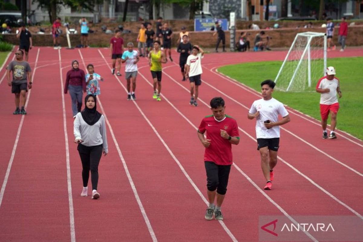 Habis olahraga susah tidur? Begini cara atasinya