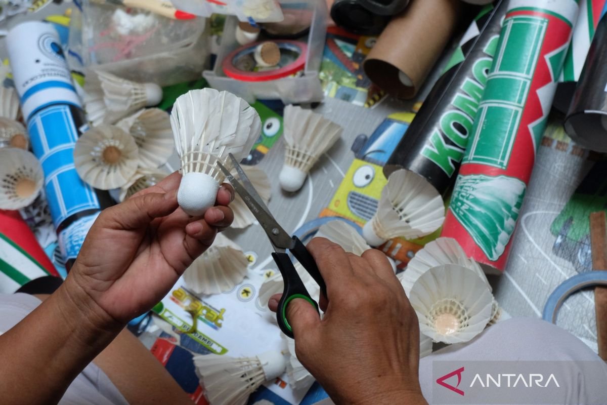 Transformasi olahraga dari medali jadi mesin perekonomian