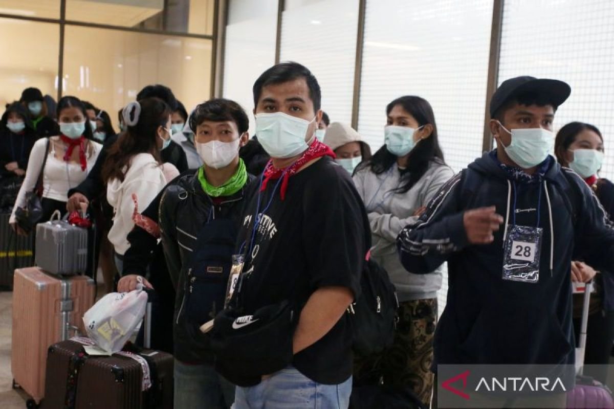 Kemlu terus upayakan penyelamatan dua WNI yang tersebut mana disekap pada Myanmar