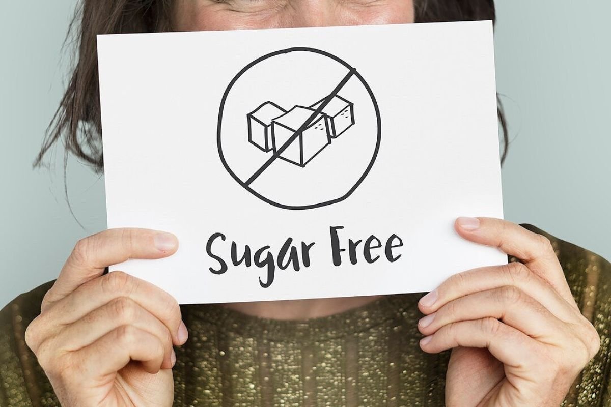 Diet gula: manfaat, cara melakukan, berikutnya aturan konsumsi yang digunakan mana tepat