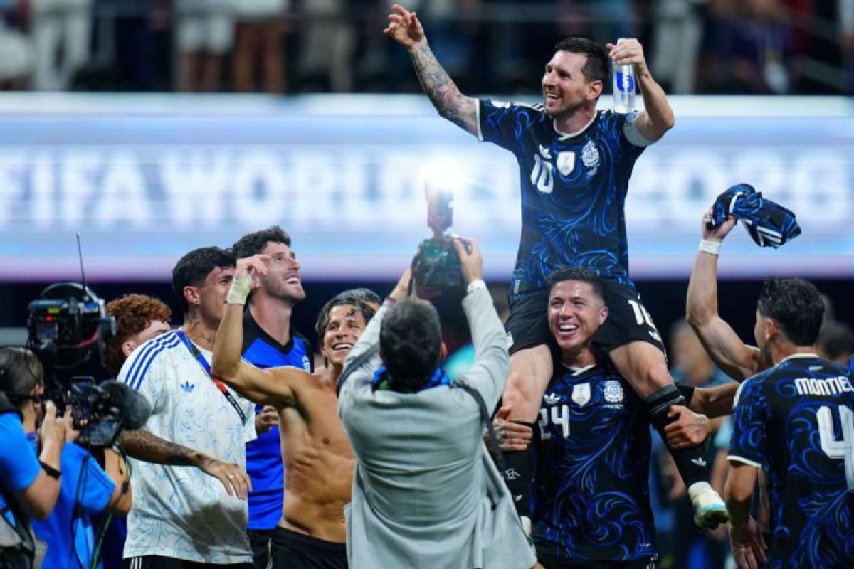Segini total hadiah uang yang dimaksud digunakan akan diterima juara Piala Global 2026