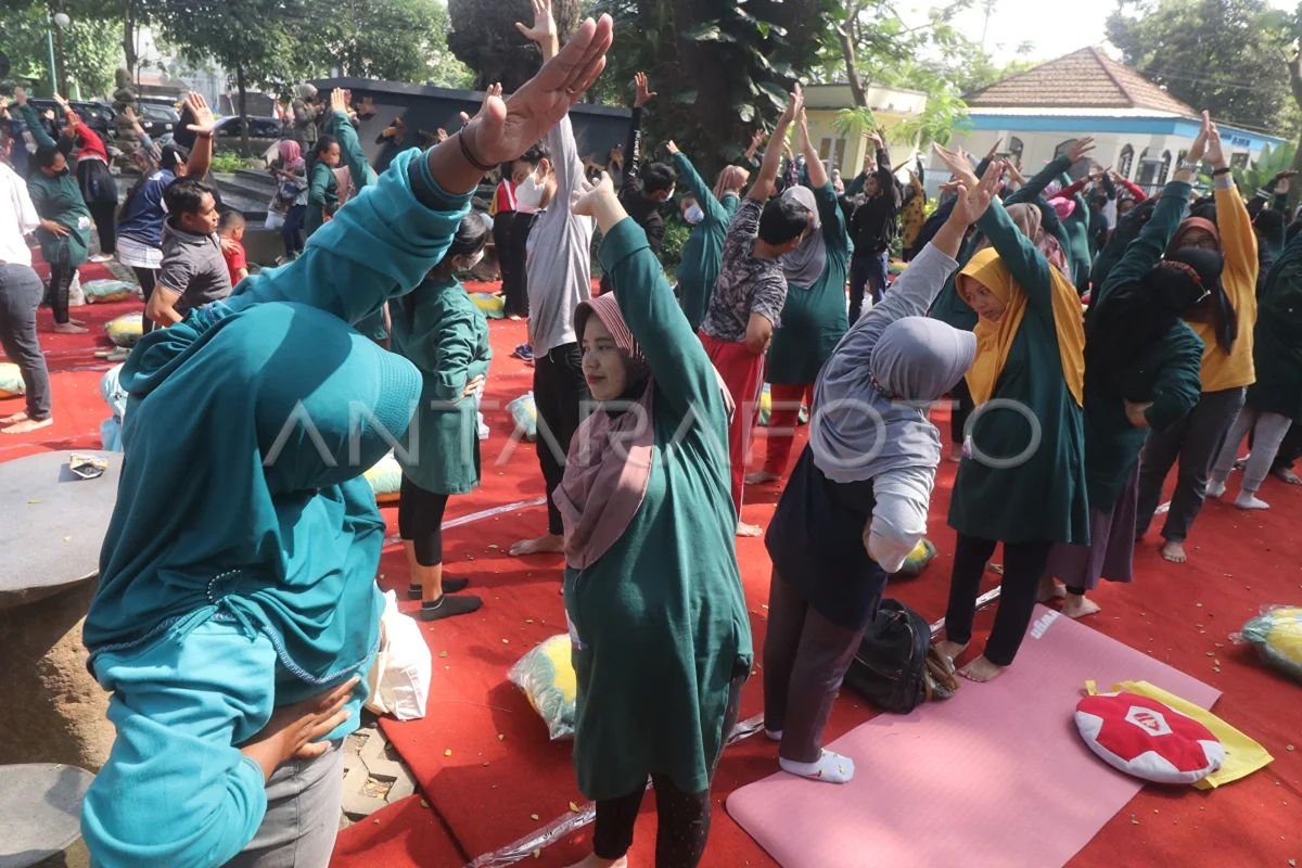 11 olahraga untuk ibu hamil yang tersebut mana aman kemudian bantu persiapan persalinan