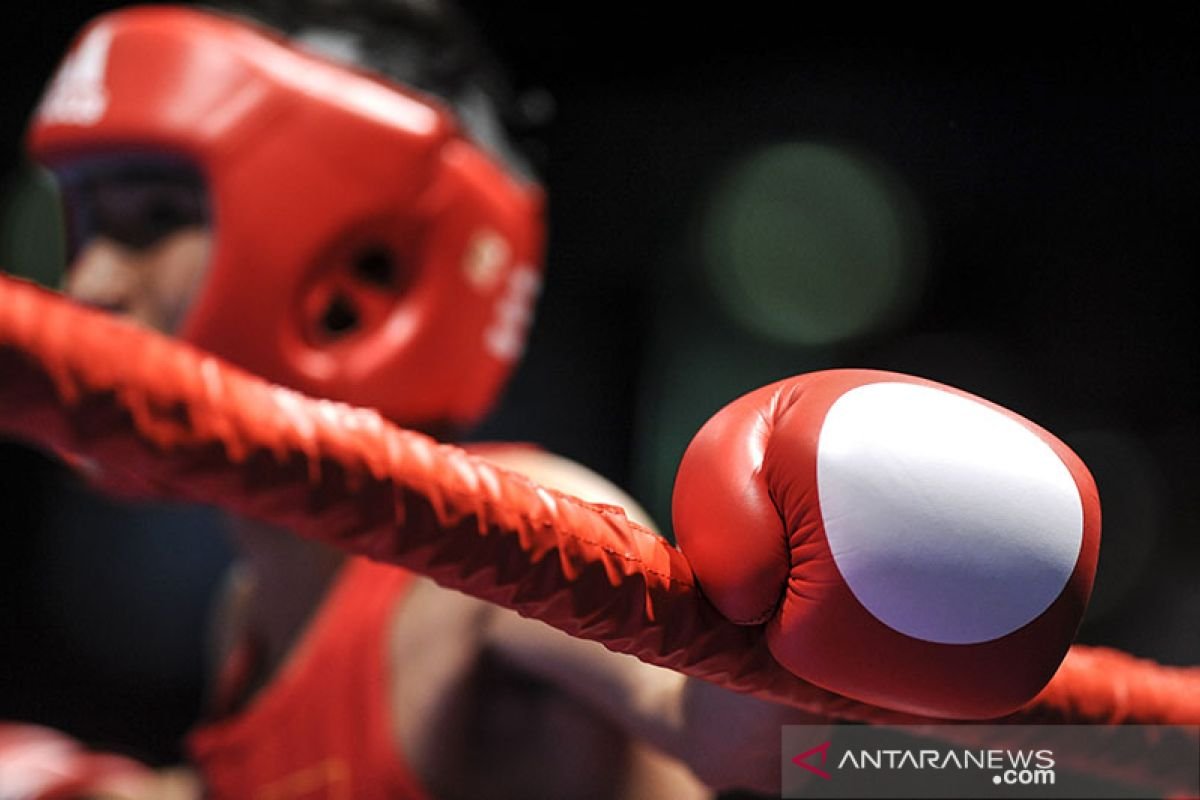 Manajer sebut regu Nusantara untuk Asian Boxing didominasi debutan