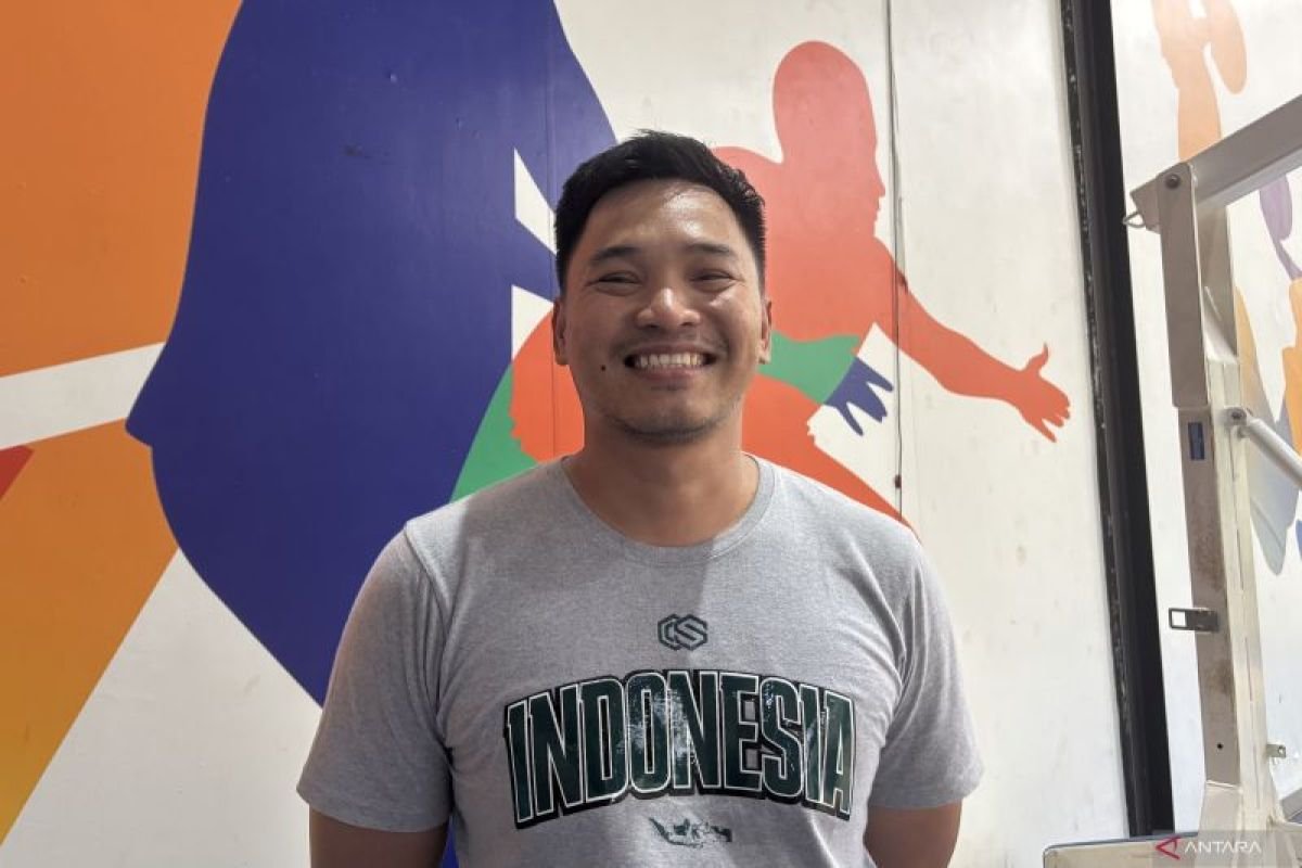 Manajer timnas basket putri U18 target tembus empat besar Piala Asia