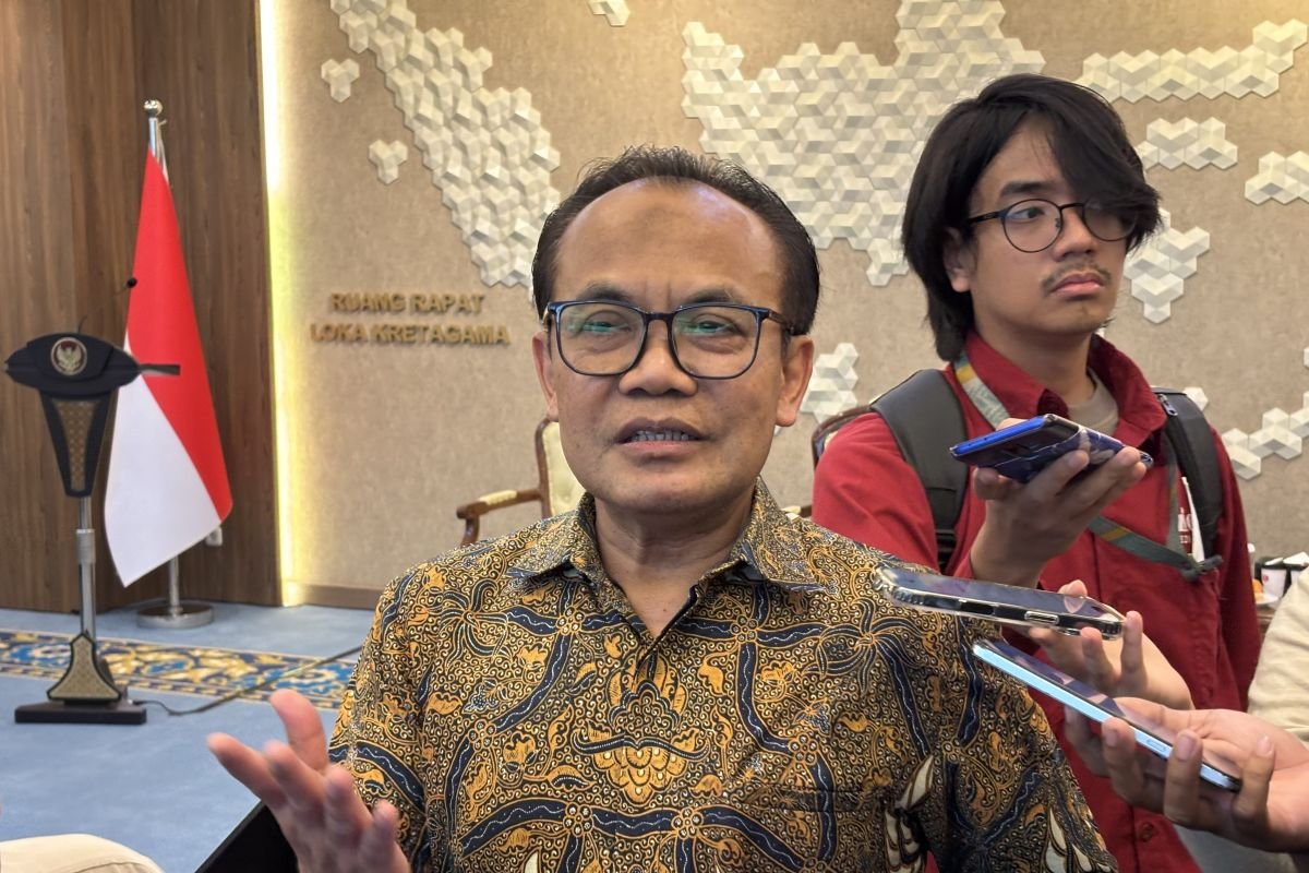 otoritas sebut PFII ke KEK mampu tawarkan insentif fiskal berlapis