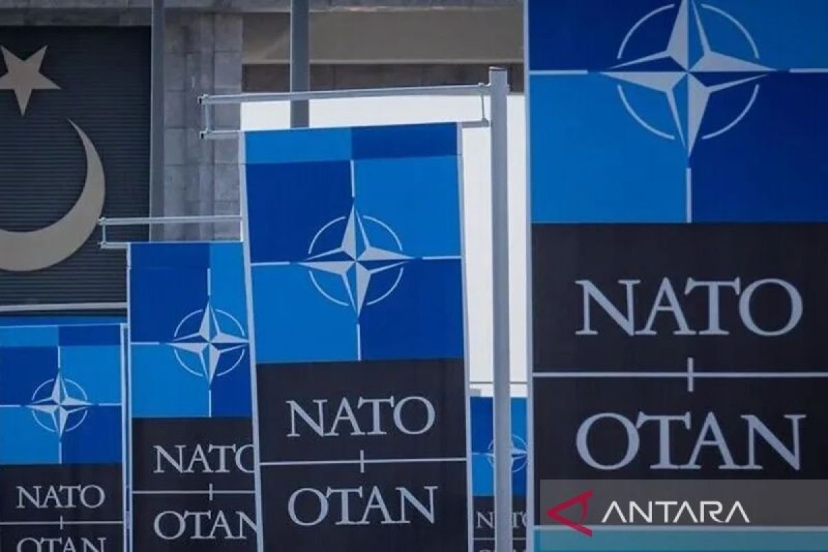 Amerika Serikat ingin kurangi sumbangan terhadap aliansi NATO