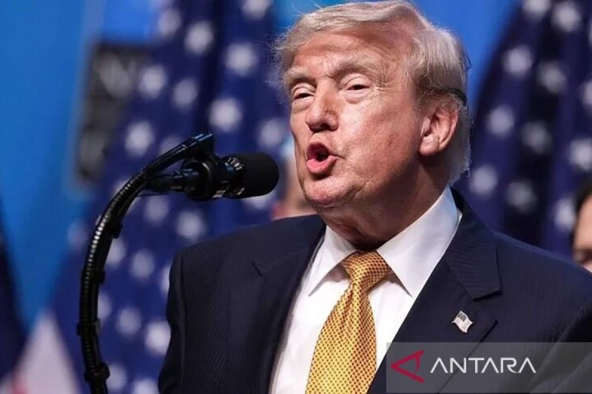 Trump ancam Iran akan bayar mahal jikalau tentara Negeri Paman Sam kembali tewas