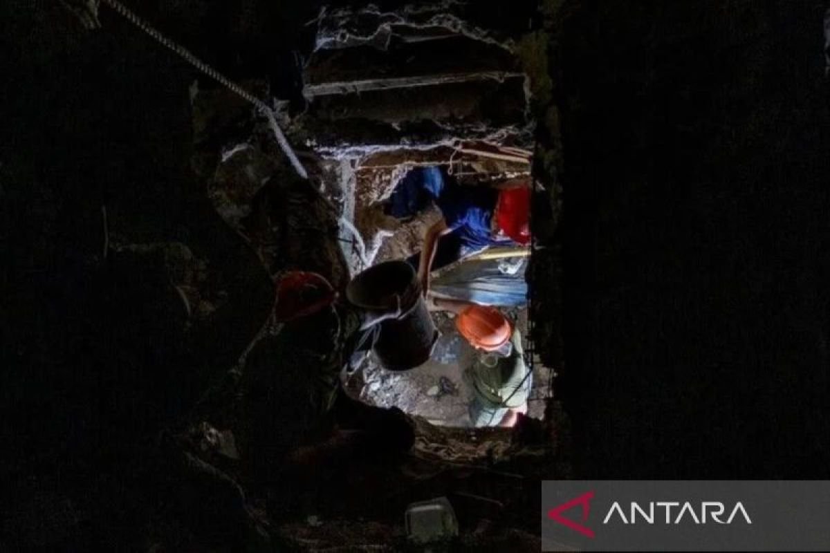 Korban tewas gempa Venezuela tembus 5.278 orang, 23.500 mengungsi