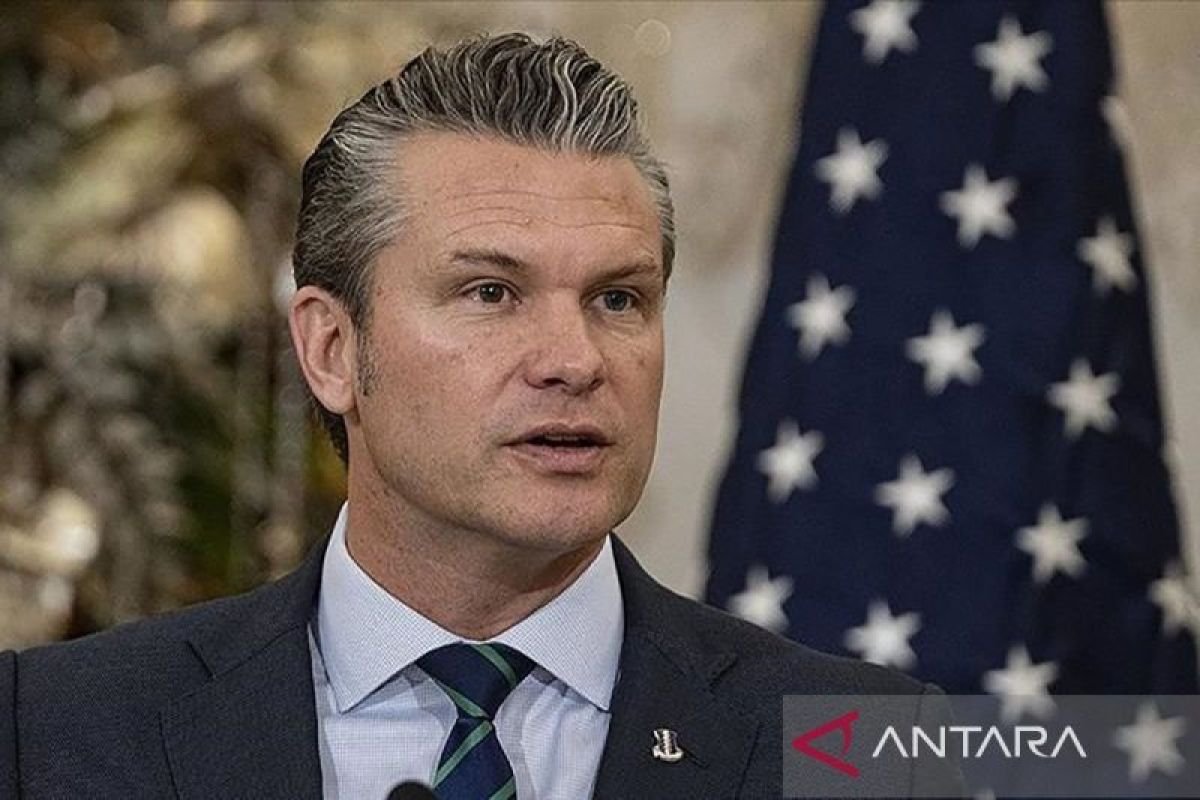 WSJ: Washington tunda rencana pengurangan pasukan Amerika Serikat dalam Eropa