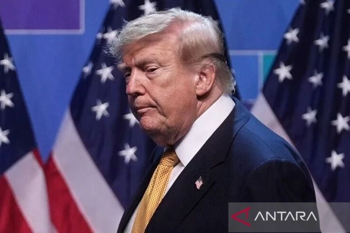 Trump respons wacana penangkapan Netanyahu di New York