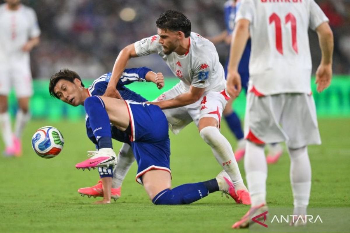 Crystal Palace perpanjang kontrak Daichi Kamada