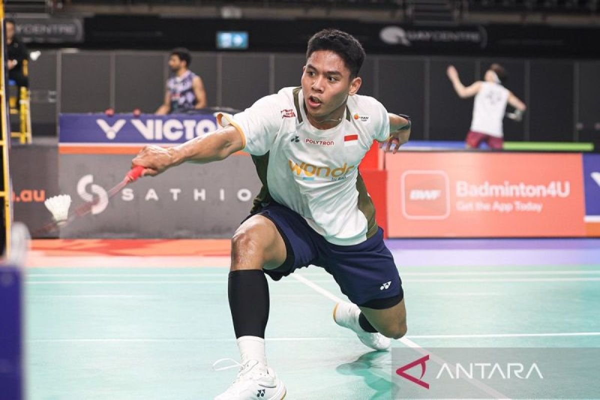 Daftar pemain Tanah Air pada Japan Open: Jafar/Felisha mundur