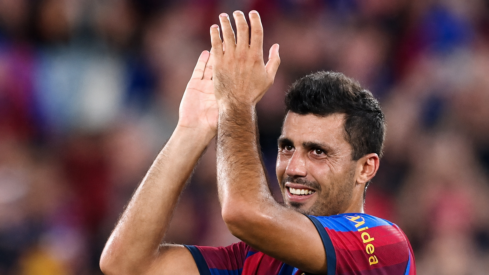 Rodri