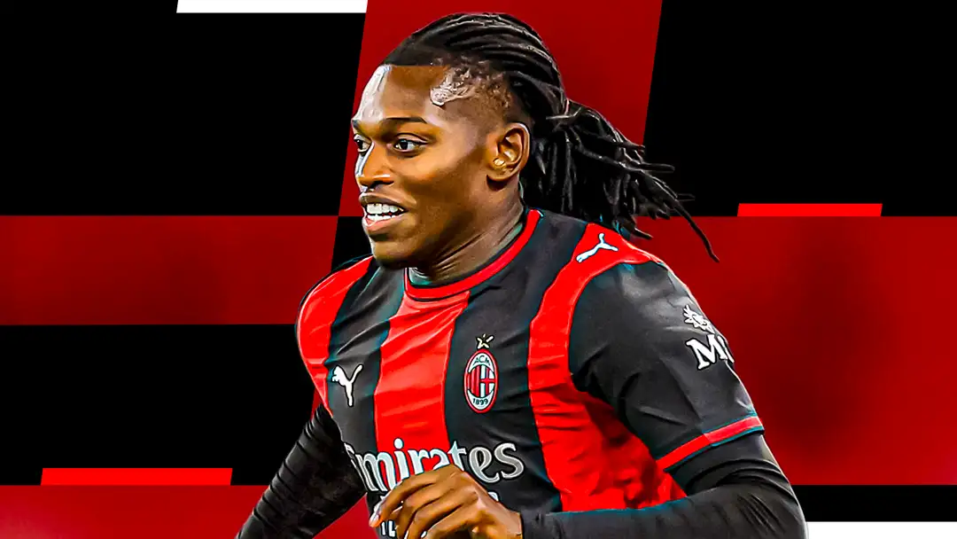 Rafael Leao
