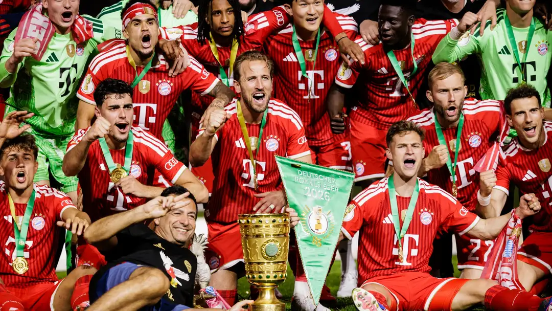 Bayern Munich