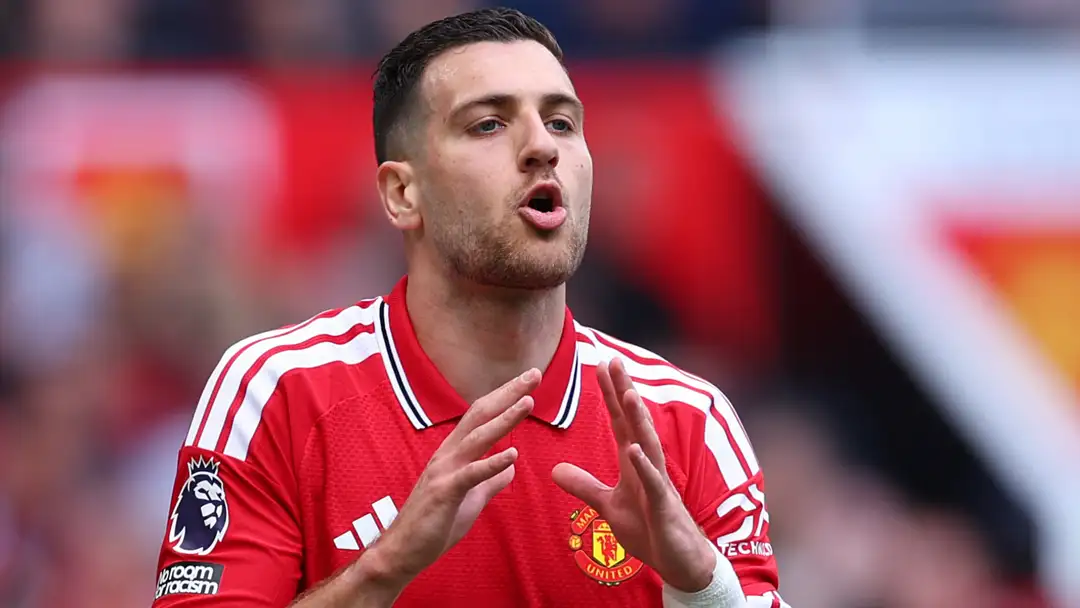 Diogo Dalot