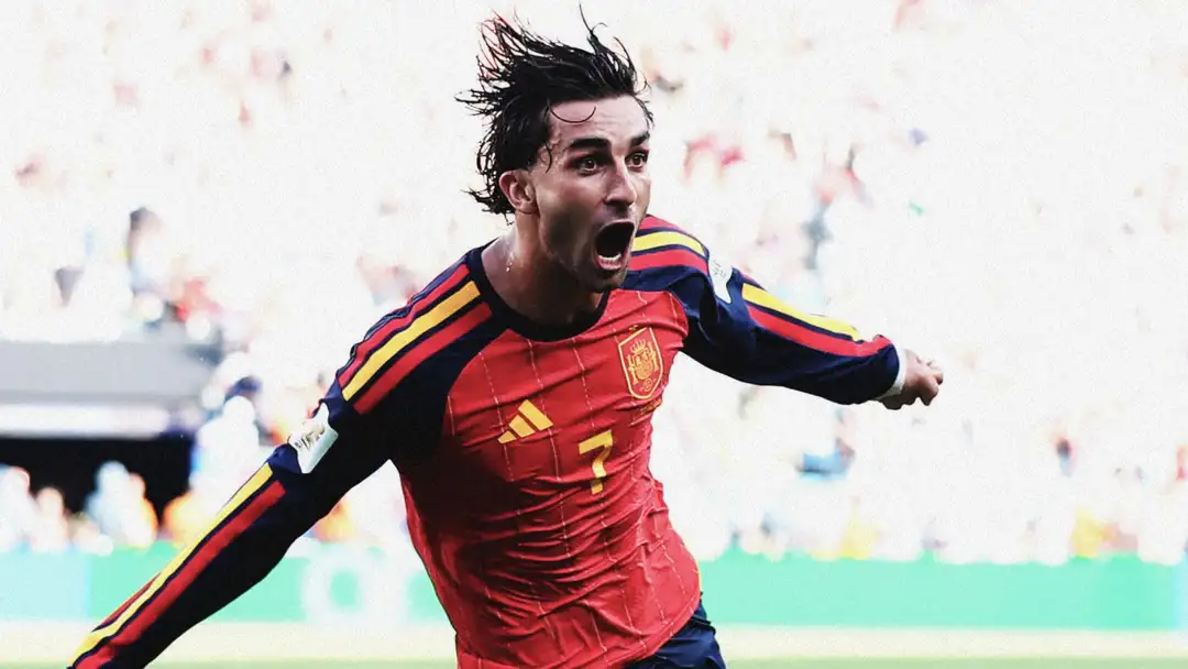 Ferran Torres
