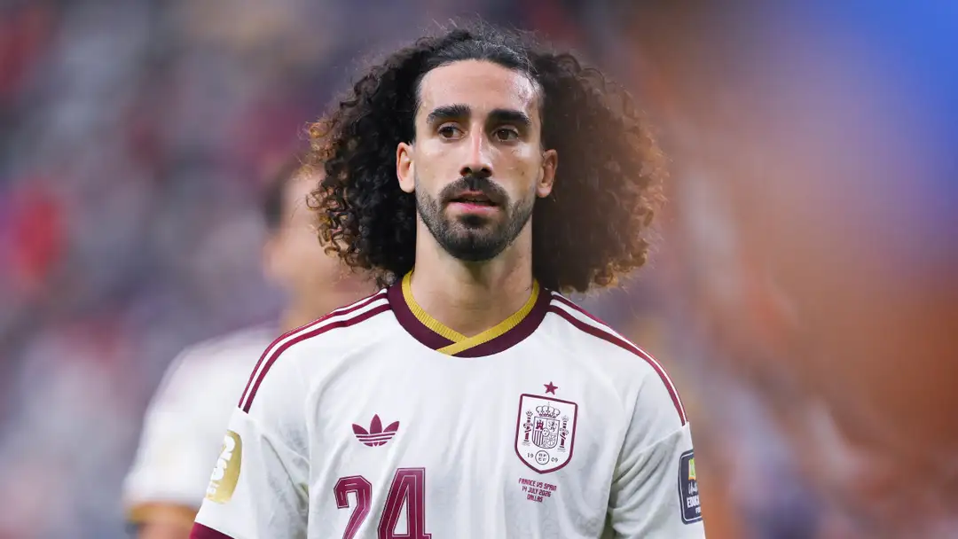 Marc Cucurella