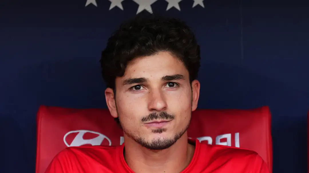 Julian Alvarez