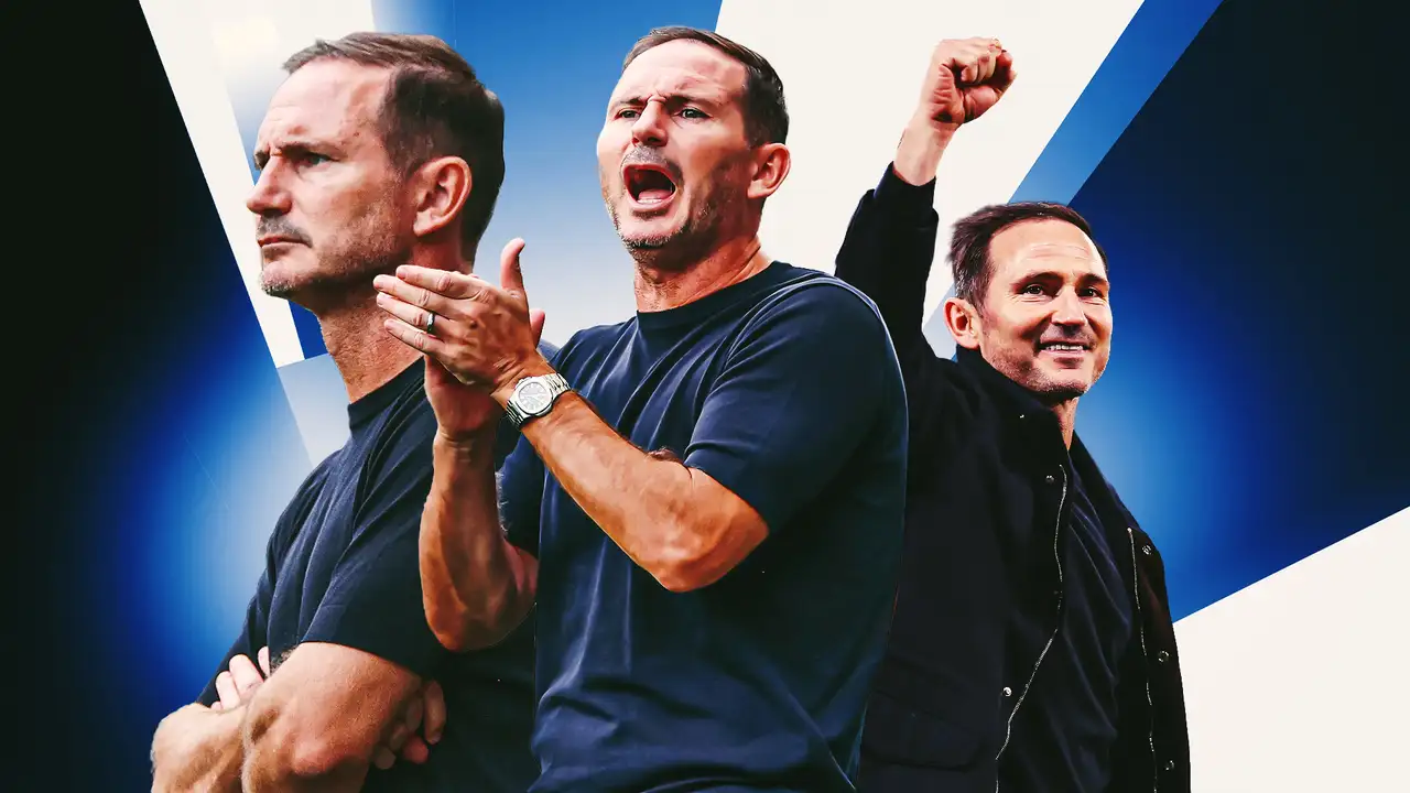 Frank Lampard
