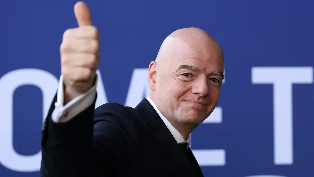 Infantino