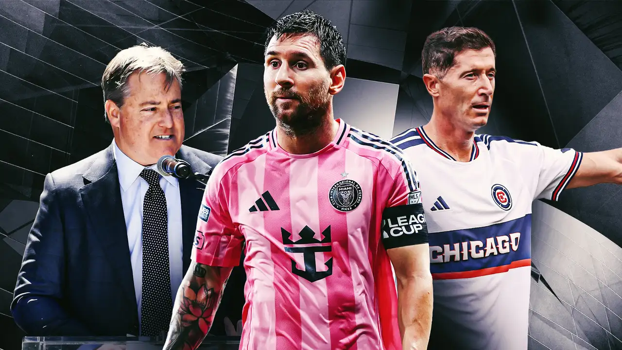 MLS