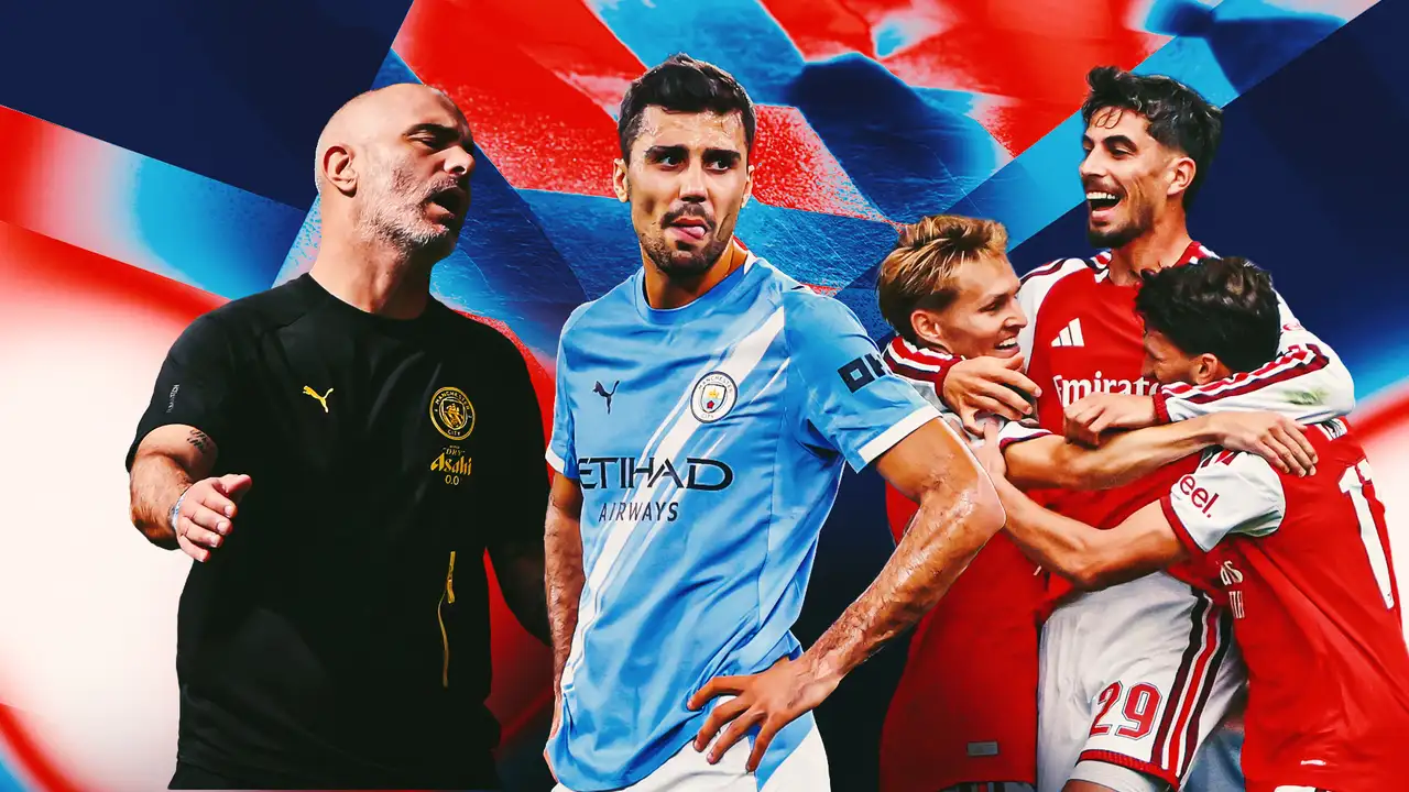Manchester City