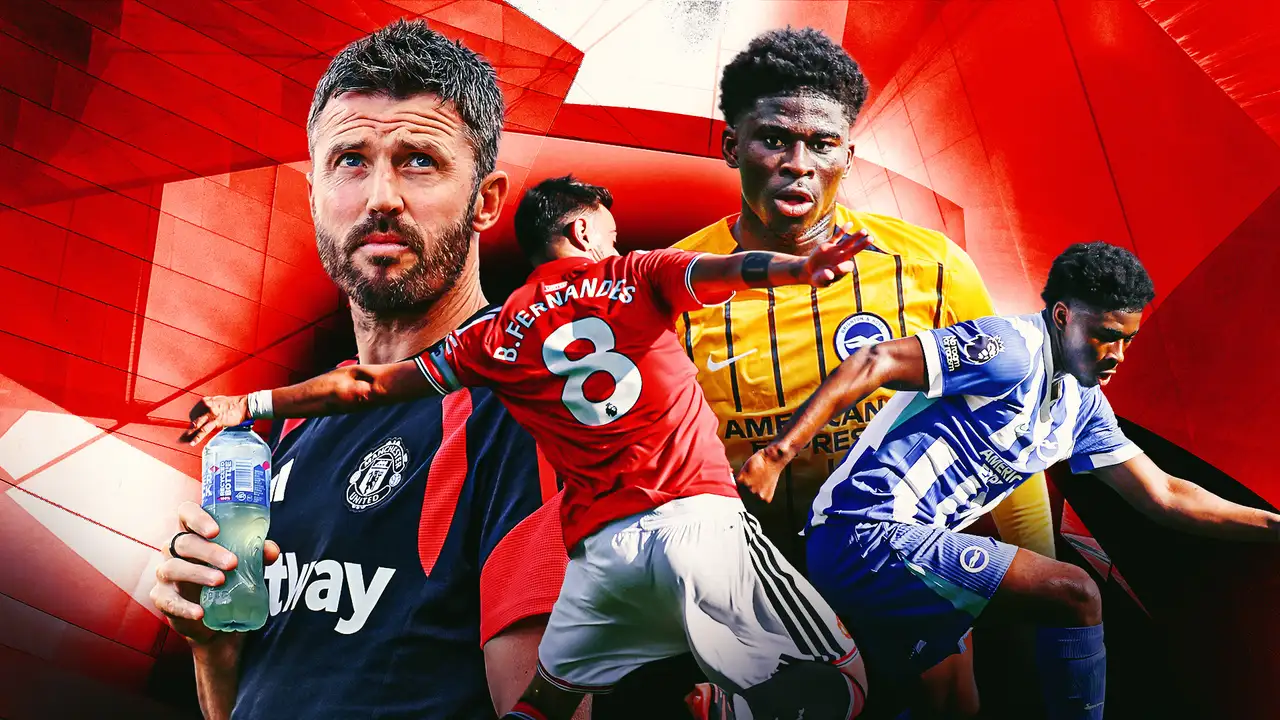 Manchester United