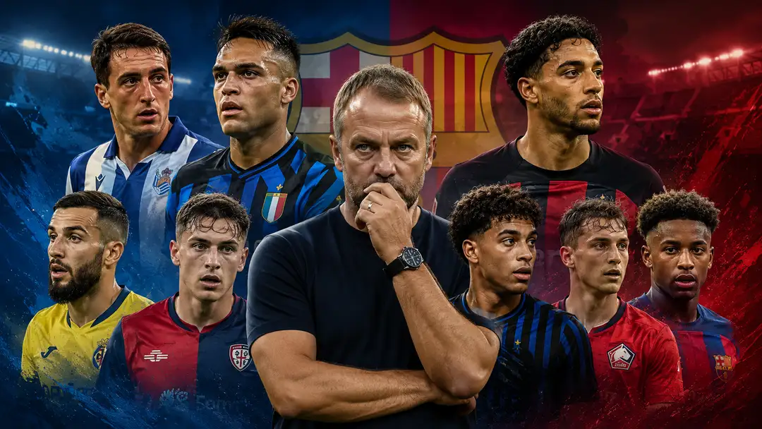 Barcelona