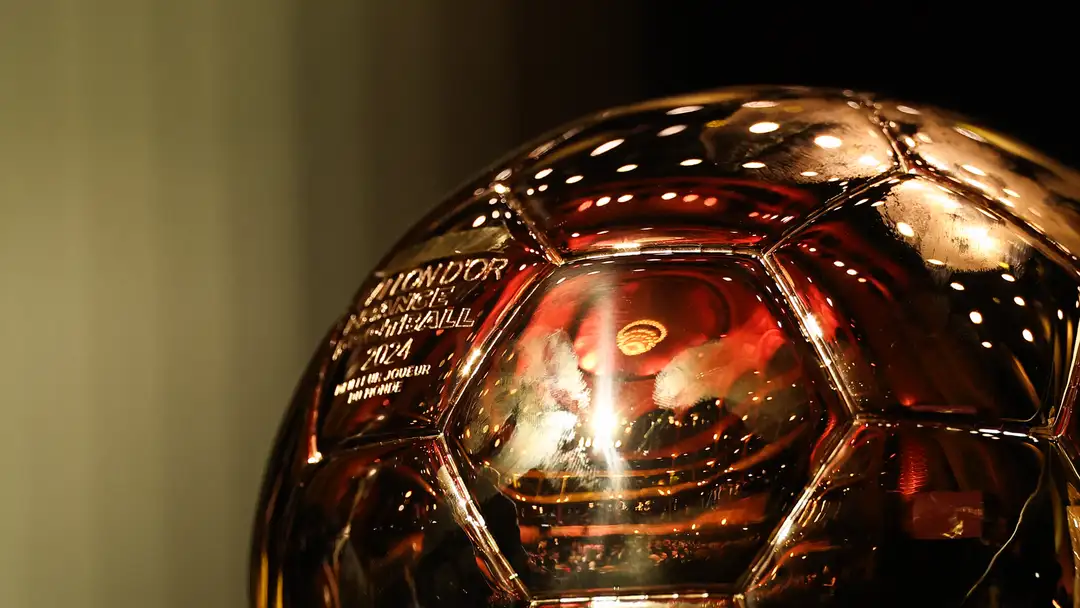 Ballon d'Or