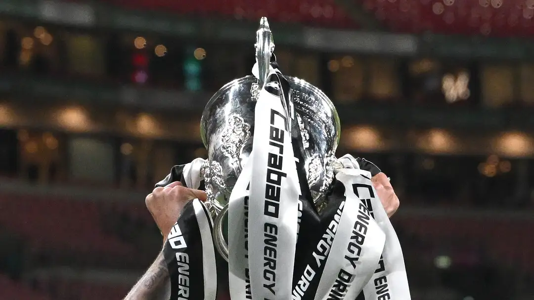 Carabao Cup
