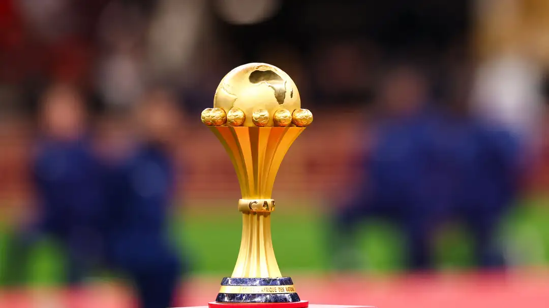 Piala Afrika 2028
