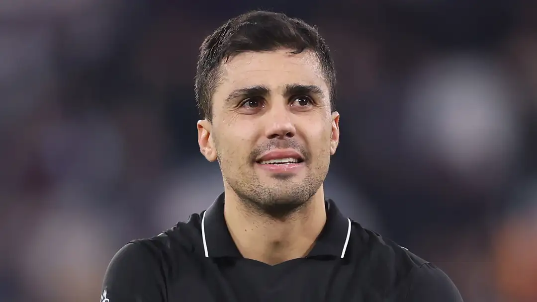 Rodri