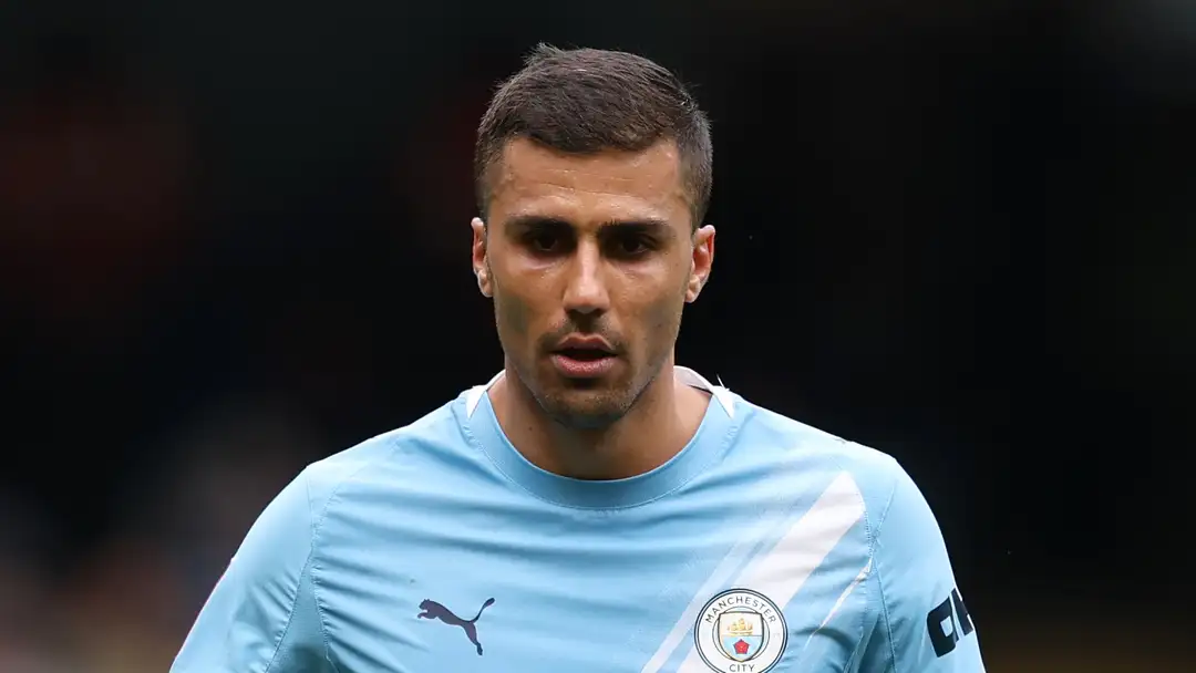 Rodri