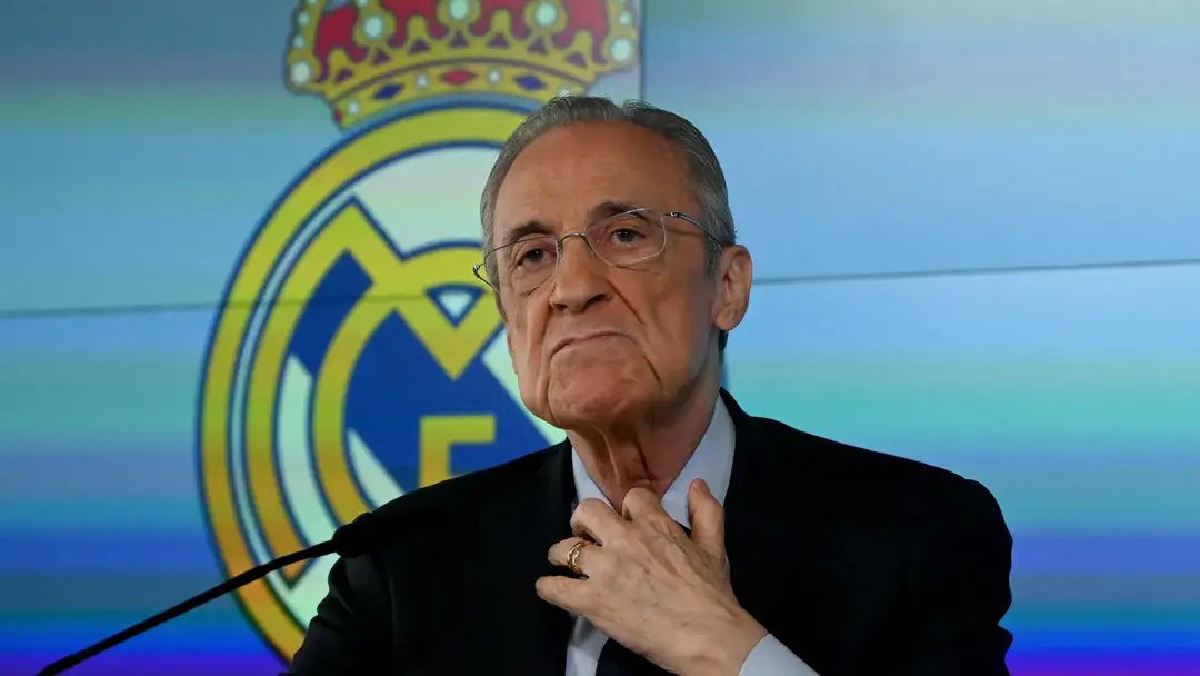Real Madrid