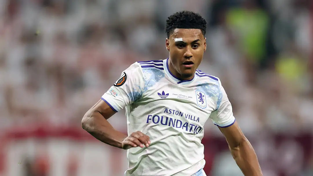 Ollie Watkins