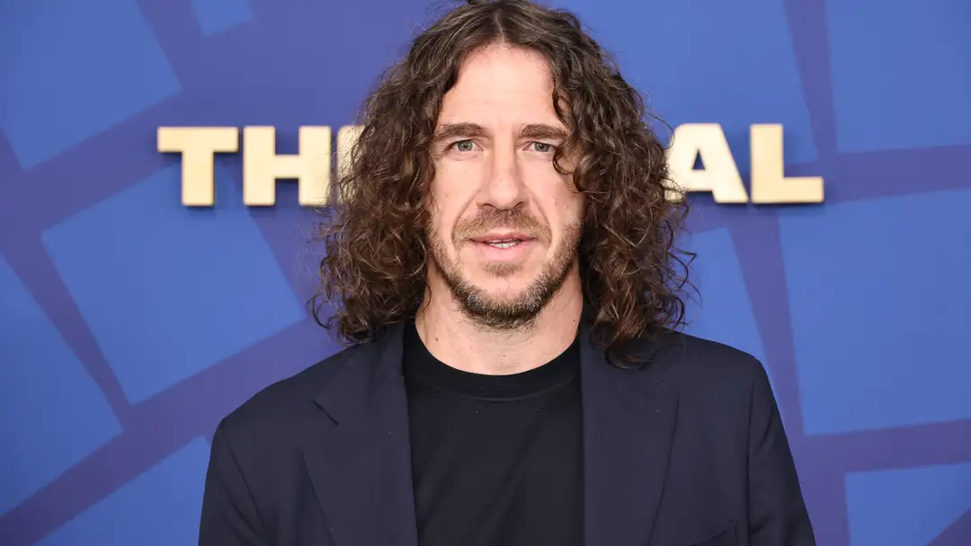 Carles Puyol