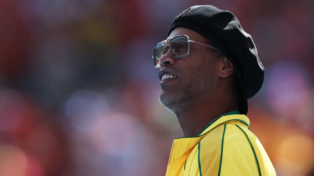 Ronaldinho