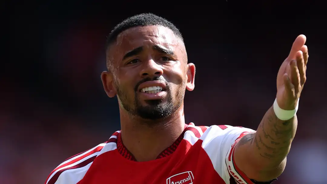 Gabriel Jesus