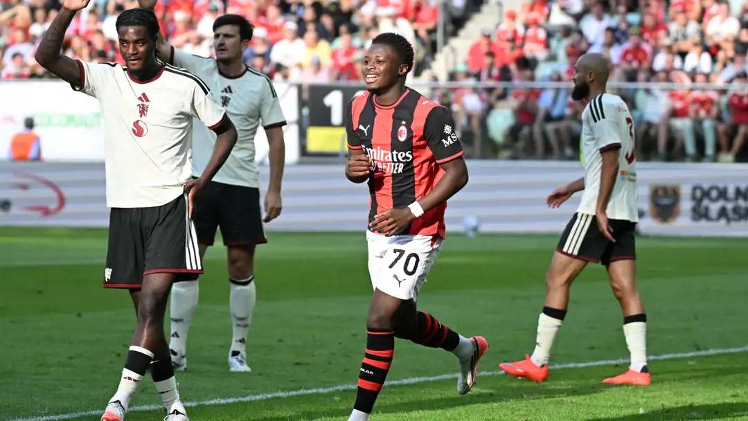 AC Milan