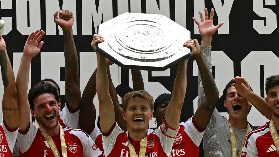 Arsenal