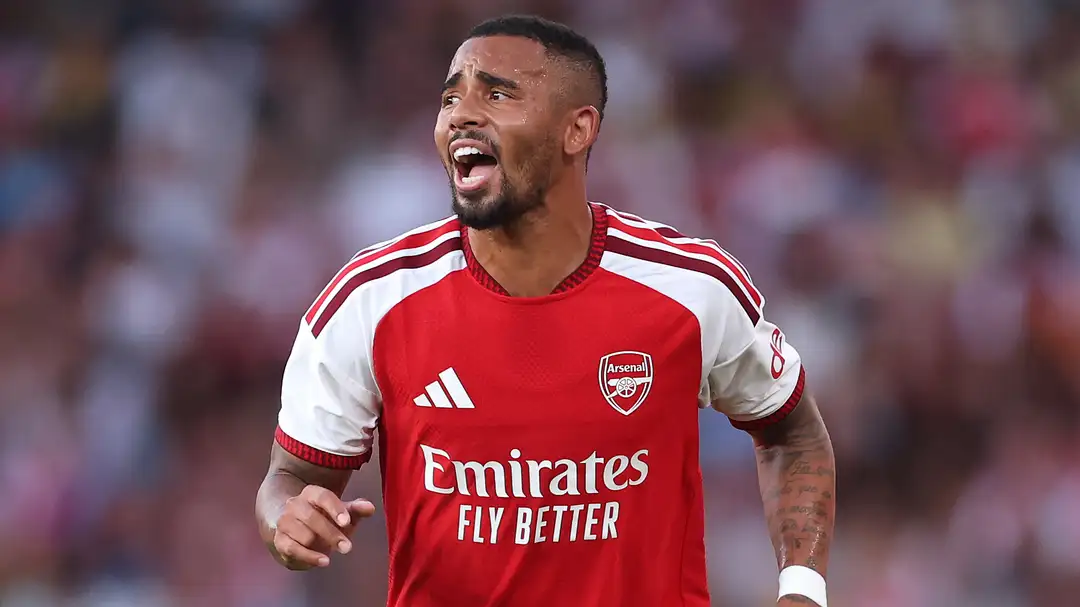 Gabriel Jesus