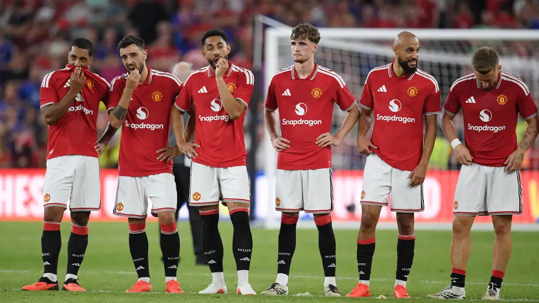 Manchester United