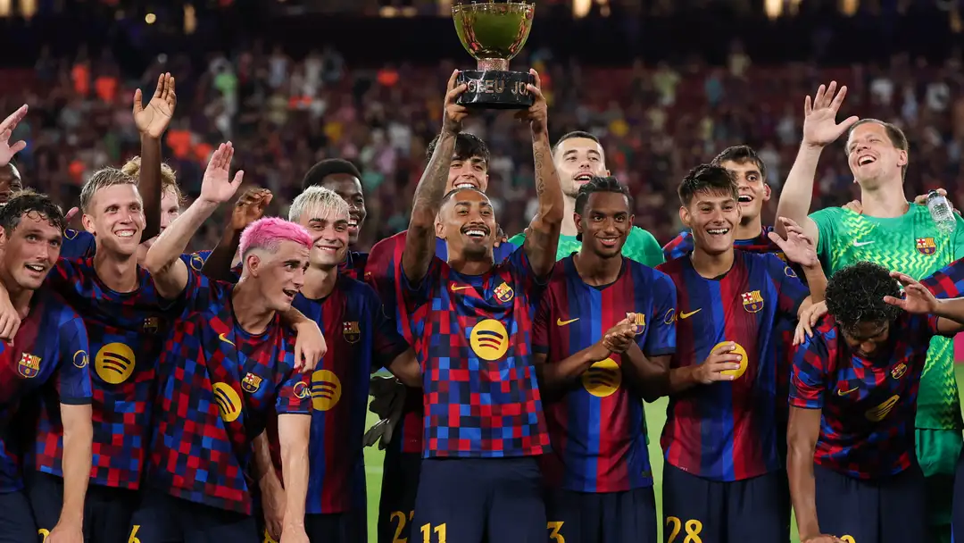 Barcelona