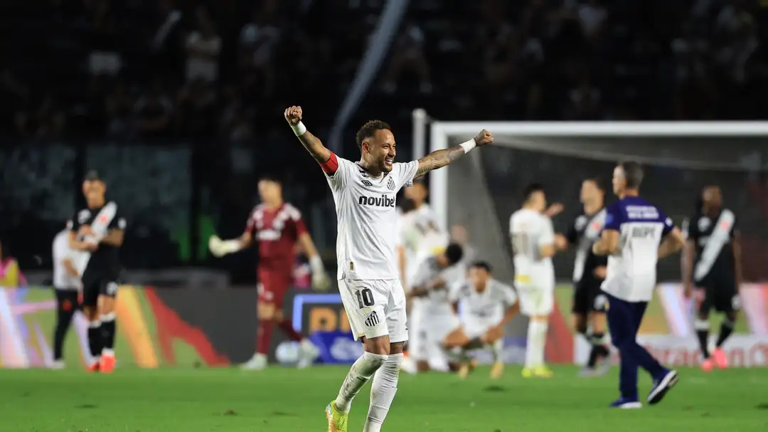 Neymar