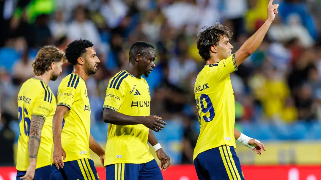 Al Nassr